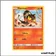 Promo - Pokemon - Soleil et Lune Promo - Flamiaou SM08