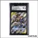 Promo - Pokemon - Soleil et Lune Promo - Lucario et Melmetal GX - SM192 - CGC 9.5 - Français