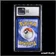 Promo - Pokemon - Soleil et Lune Promo - Lucario et Melmetal GX - SM192 - CGC 9.5 - Français