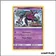 Promo - Pokemon - Soleil et Lune Promo - Malamandre SM73