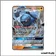 Promo - Pokemon - Soleil et Lune Promo - Mégapagos GX SM239
