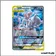 Promo - Pokemon - Soleil et Lune Promo - Mewtwo et Mew GX SM191