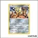 Promo - Pokemon - Soleil et Lune Promo - Necrozma Crinière du Couchant SM107