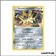 Promo - Pokemon - Soleil et Lune Promo - Necrozma Crinière du Couchant SM124