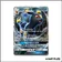 Promo - Pokemon - Soleil et Lune Promo - Noctali GX SM36