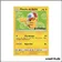 Promo - Pokemon - Soleil et Lune Promo - Pikachu de Sacha SM112