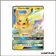 Promo - Pokemon - Soleil et Lune Promo - Pikachu GX SM232