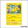 Promo - Pokemon - Soleil et Lune Promo - Pikachu SM04