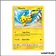 Promo - Pokemon - Soleil et Lune Promo - Pikachu SM81