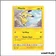 Promo - Pokemon - Soleil et Lune Promo - Pikachu SM98