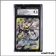 Promo - Pokemon - Soleil et Lune Promo - Pikachu & Zekrom GX - SM168 - CGC 9.5 - Allemand