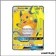 Promo - Pokemon - Soleil et Lune Promo - Raichu GX SM90