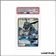 Promo - Pokemon - Soleil et Lune Promo - Rayquaza GX - 177a/168 - PSA 9 - Français