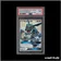 Promo - Pokemon - Soleil et Lune Promo - Rayquaza GX - 177a/168 - PSA 9 - Français