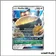 Promo - Pokemon - Soleil et Lune Promo - Ronflex GX SM05