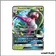 Promo - Pokemon - Soleil et Lune Promo - Sucreine GX SM56