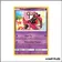 Promo - Pokemon - Soleil et Lune Promo - Tokopiyon SM45
