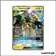 Promo - Pokemon - Soleil et Lune Promo - Tokorico GX SM33