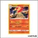 Promo - Pokemon - Soleil et Lune Promo - Typhlosion SM185