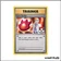 Promo - Pokemon - XY Promo - Badge d'Arène XY209