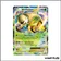Promo - Pokemon - XY Promo - Blindépique EX XY18
