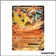 Promo - Pokemon - XY Promo - Braségali EX XY54