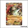 Promo - Pokemon - XY Promo - Groudon EX XY42