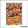 Promo - Pokemon - XY Promo - M Braségali EX XY86