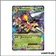 Promo - Pokemon - XY Promo - M Dardargnan EX XY158