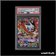 Promo - Pokemon - XY Promo - M Ectoplasma EX - XY166 - PSA 8 - Français