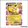 Promo - Pokemon - XY Promo - Pikachu EX XY84