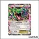 Promo - Pokemon - XY Promo - Rayquaza EX XY66