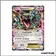 Promo - Pokemon - XY Promo - Rayquaza EX XY69