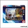 Puzzle - DC Comics - Superman, Wonder Woman & Batman - 1000 Pièces