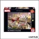 Puzzle - Marvel - Iron Man - 1000 Pièces