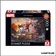 Puzzle - Marvel - Spiderman L'Alliance Ultime - 1000 Pièces