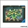 Puzzle - Marvel Villainous - Hela - 1000 Pièces