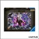 Puzzle - Marvel Villainous - Killmonger - 1000 Pièces
