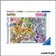 Puzzle - Pokémon - Challenge - 1000 Pièces