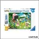 Puzzle - Pokémon - Les Pokémon Sauvages - 300 Pièces
