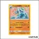Rare - Pokemon - Alliance Infaillible - Crabominable 105/214