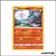 Rare - Pokemon - Alliance Infaillible - Pierroteknik 32/214