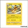 Rare - Pokemon - Alliance Infaillible - Raichu 55/214