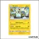 Rare - Pokemon - Alliance Infaillible - Zeraora 60/214