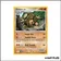 Rare - Pokemon - Arceus - Golem 19/99