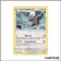 Rare - Pokemon - Astres Radieux - Gueriaigle de Hisui 132/189