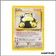 Rare - Pokemon - Base Set 2 - Snorlax 30/130