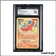 Rare - Pokemon - Bloc EX - Ho-Oh ex - 17/17 - CGC 10 - Français