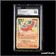 Rare - Pokemon - Bloc EX - Ho-Oh ex - 17/17 - CGC 10 - Français