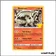 Rare - Pokemon - Célébrations - Reshiram 2/25
